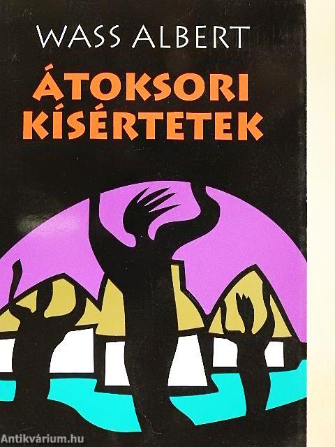 Átoksori kísértetek