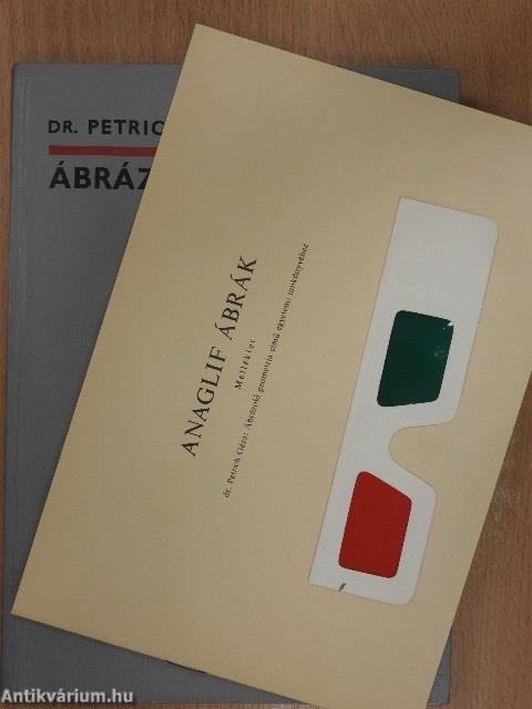 Ábrázoló geometria