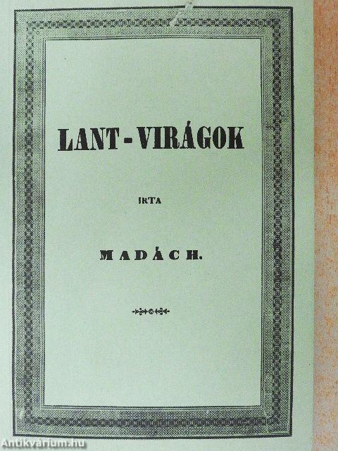 Lant-virágok