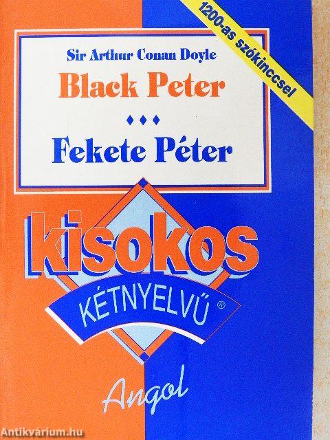 Black Peter/Fekete Péter