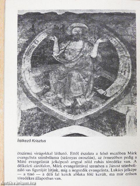 Velemér - Római katolikus templom