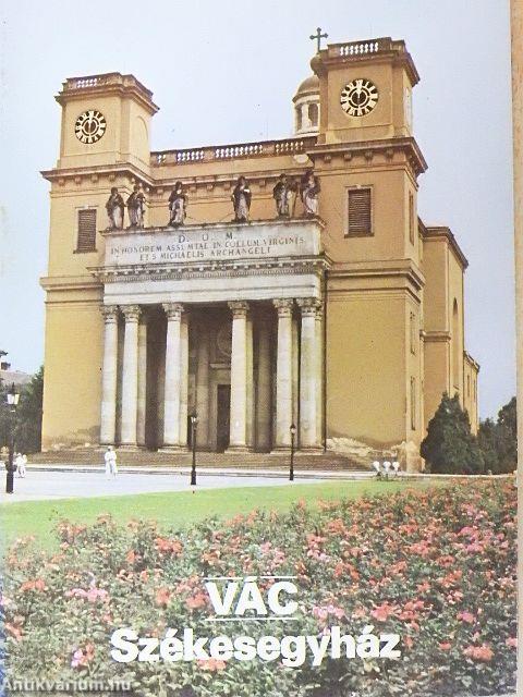 Vác - Székesegyház