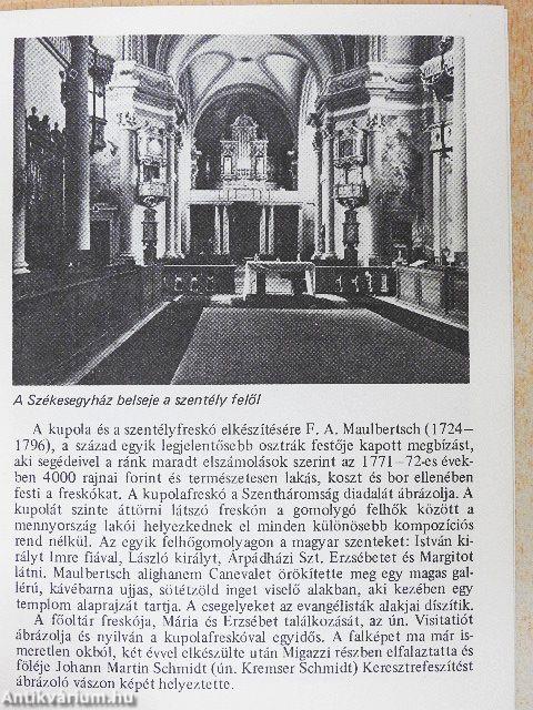 Vác - Székesegyház