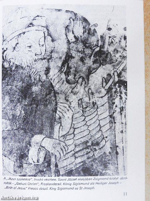 Tapolca - Látnivalók