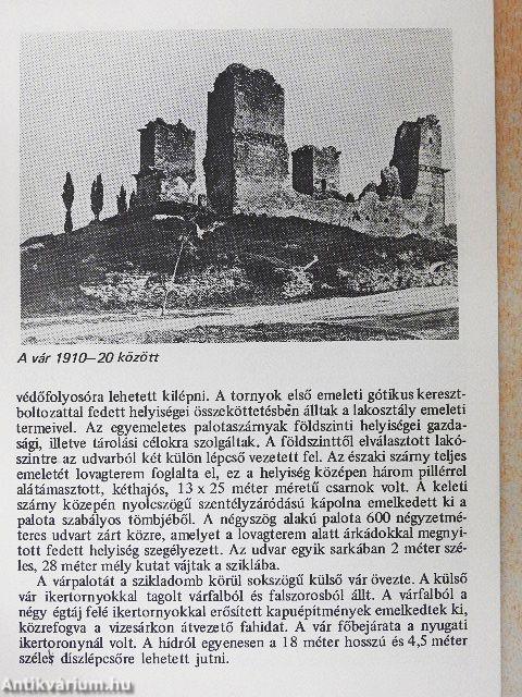 Diósgyőr - Királyi vár