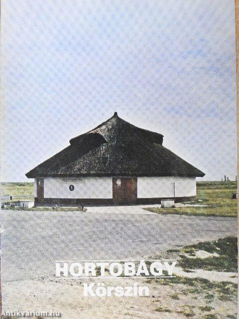 Hortobágy - Körszín