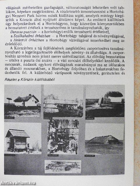 Hortobágy - Körszín