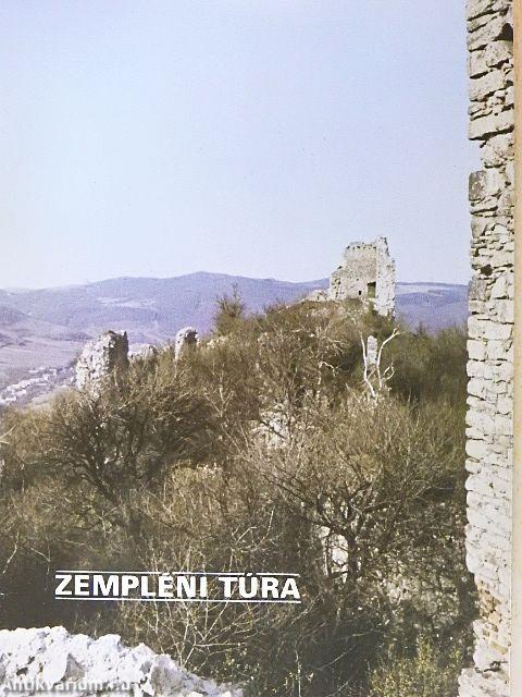 Zempléni túra