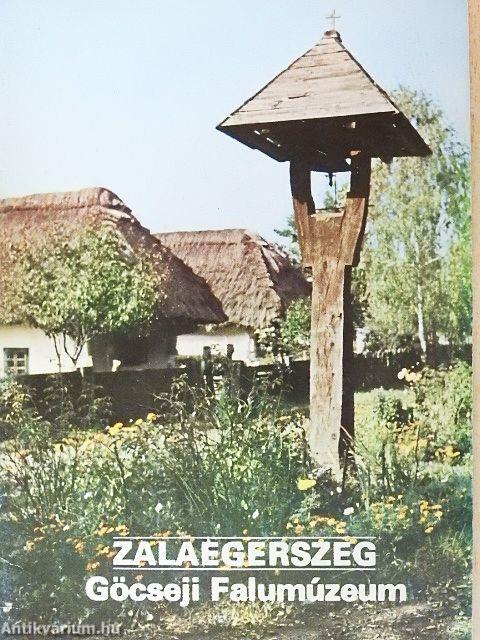 Zalaegerszeg - Göcseji Falumúzeum