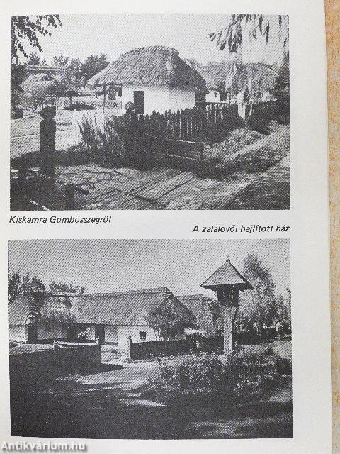 Zalaegerszeg - Göcseji Falumúzeum