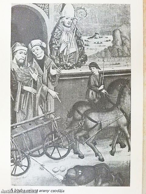 Budapest - Magyar Nemzeti Galéria II.