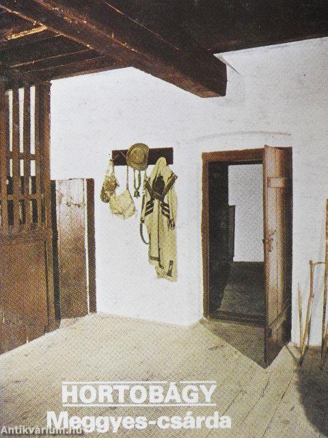 Hortobágy - Meggyes-csárda