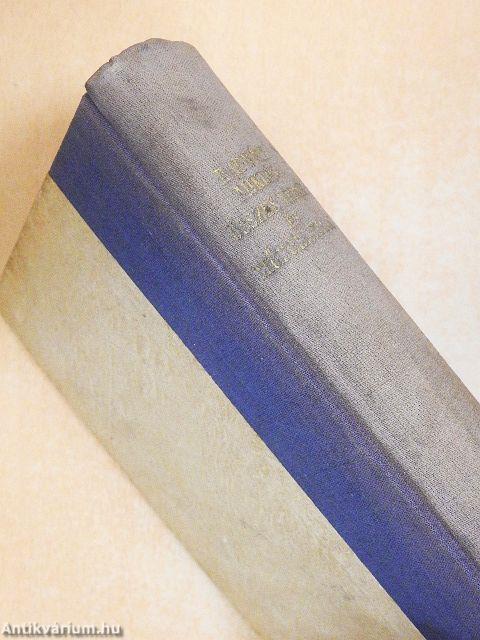 Radnóti Miklós összes versei és műfordításai