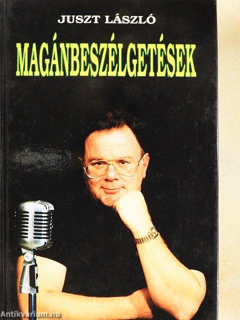 Magánbeszélgetések