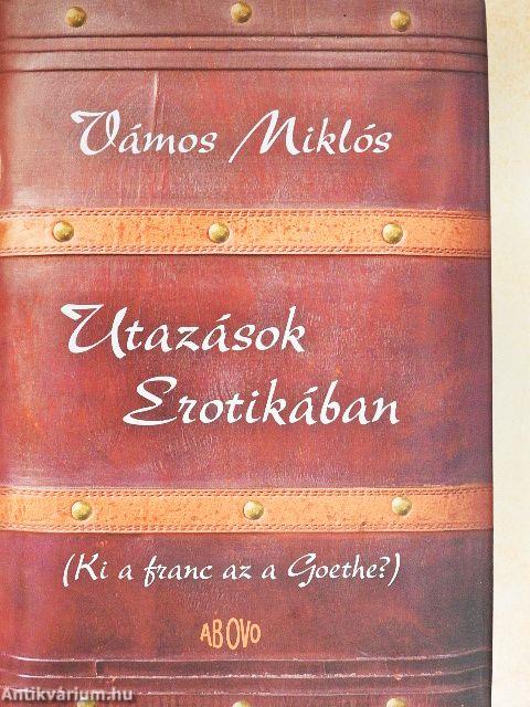 Utazások Erotikában
