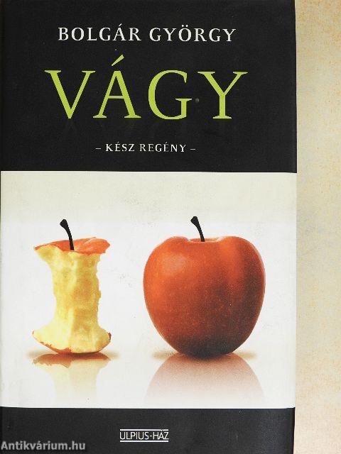 Vágy