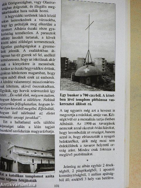 Katolikus kalendárium 2000