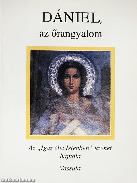 Dániel, az őrangyalom