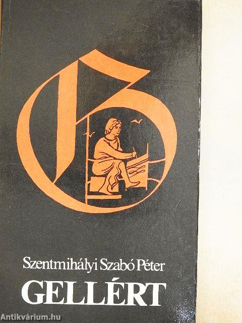 Gellért