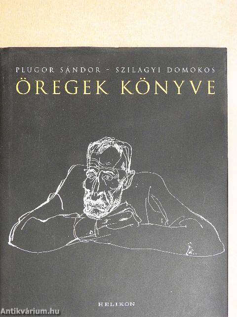 Öregek könyve