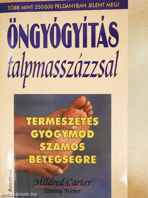 Öngyógyítás talpmasszázzsal