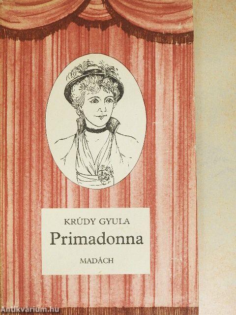 Primadonna