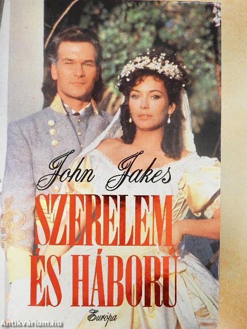 Szerelem és háború