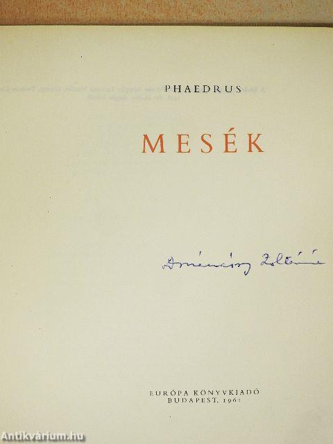 Mesék