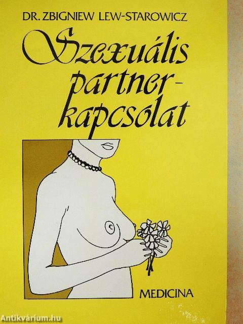 Szexuális partnerkapcsolat