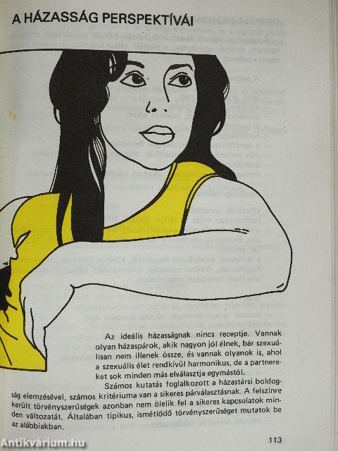 Szexuális partnerkapcsolat