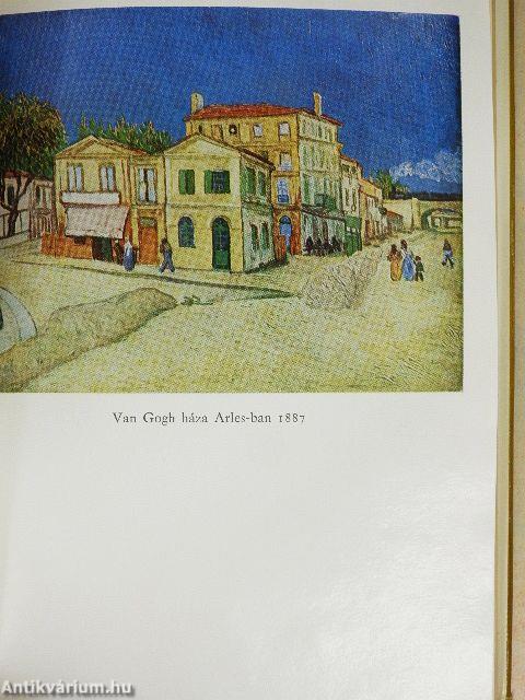 Vincent Van Gogh élete