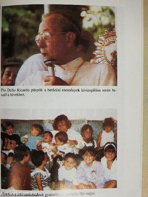 Híd a Mennyországba