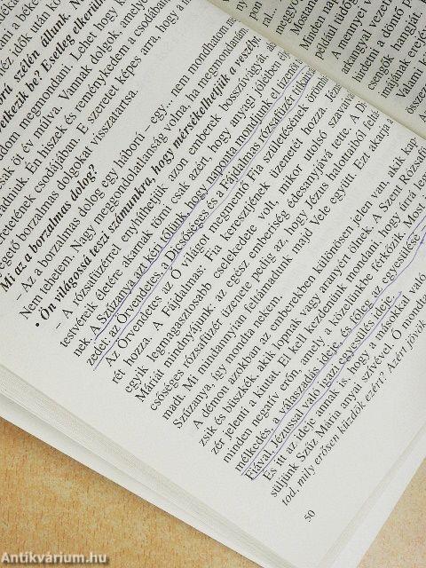 Híd a Mennyországba