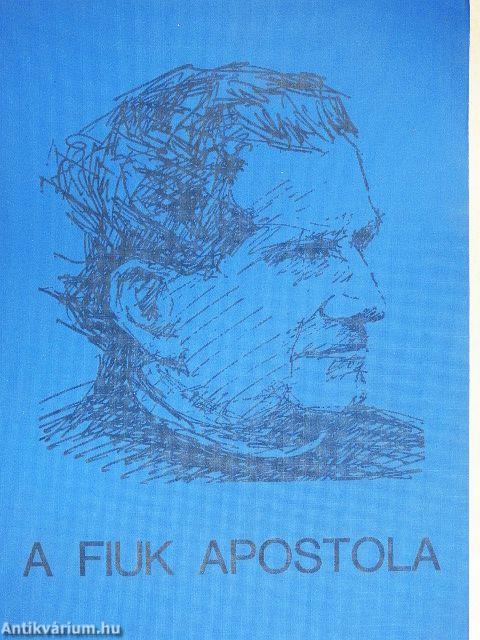 A fiuk apostola
