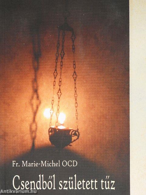 Csendből született tűz