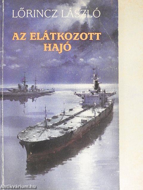 Az elátkozott hajó