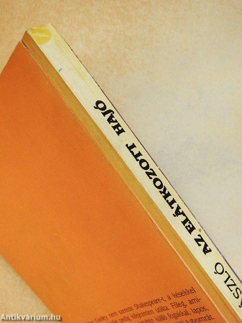 Az elátkozott hajó