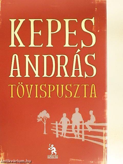 Tövispuszta