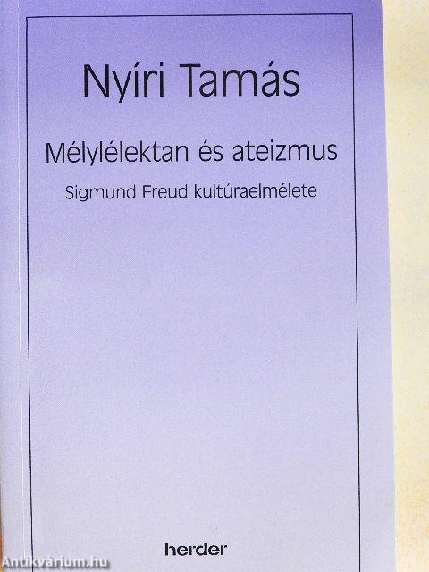 Mélylélektan és ateizmus
