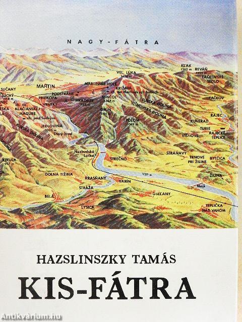 Kis-Fátra