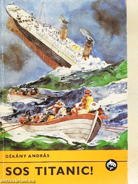 SOS Titanic!