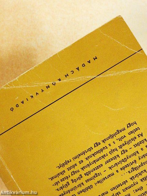 A görög gálya titka