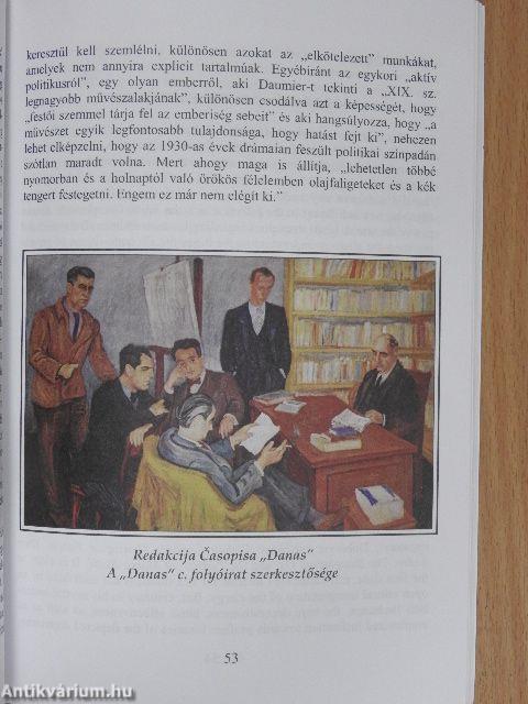 Dobrovits Péter újra Pécsett