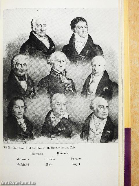 Christoph Wilhelm Hufeland