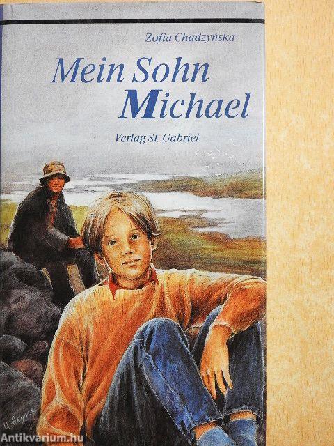 Mein Sohn Michael