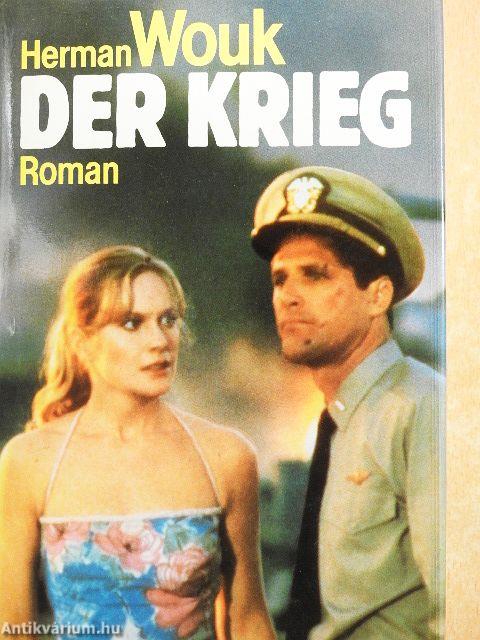 Der Krieg