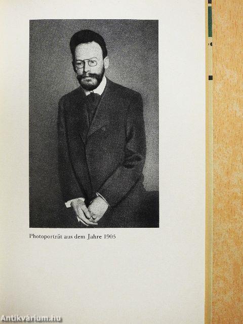 Heimlich träumen Mensch und Erde