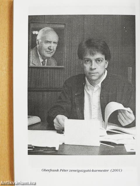 Harmadik száz beszélgetés (dedikált példány)