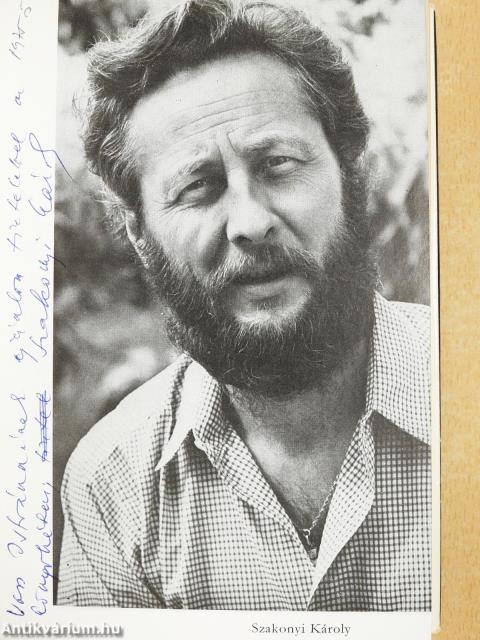 Körkép 75 (dedikált példány)