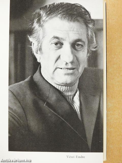 Körkép 75 (dedikált példány)